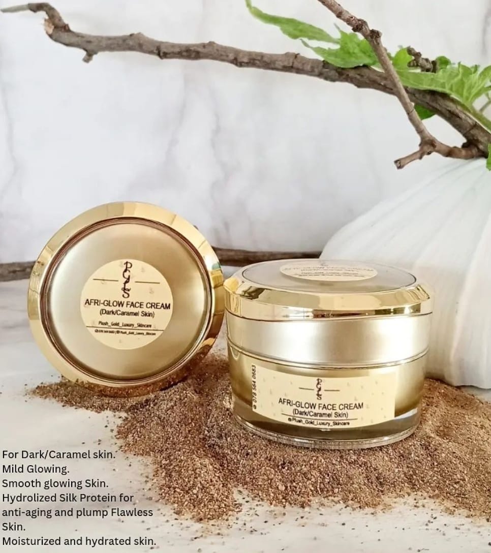 plush_gold_luxury_skincare Afri Glow Serum